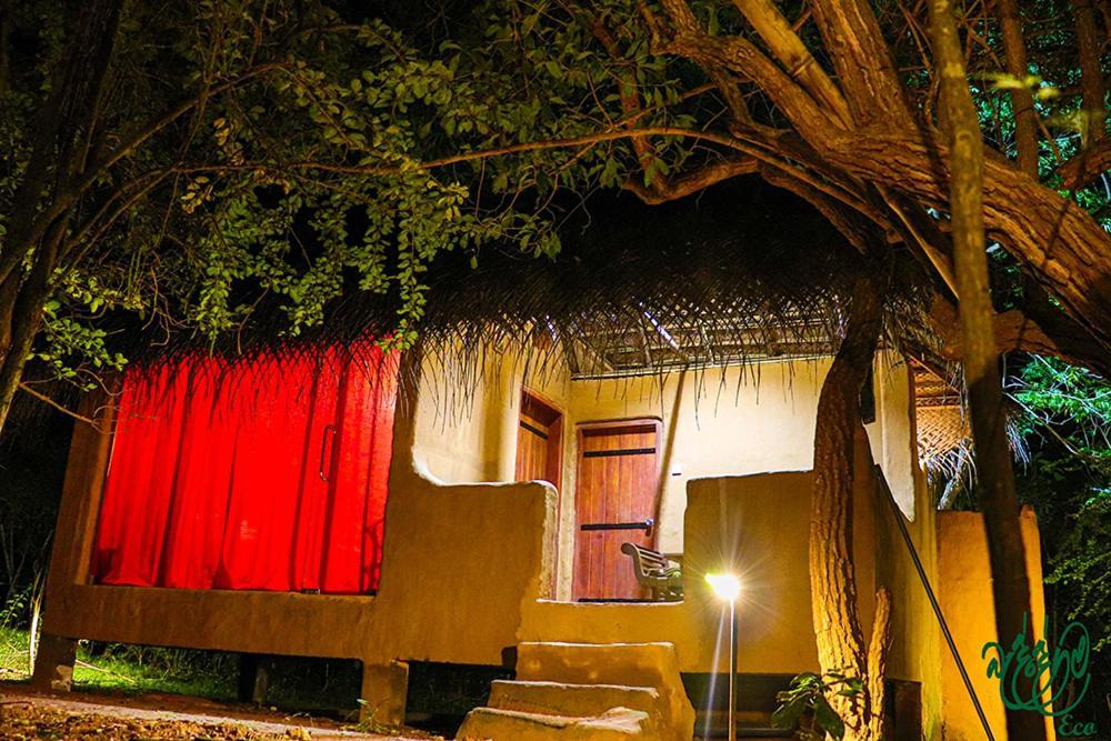 Yala Beddegama Eco Hotel Kataragama Eksteriør billede