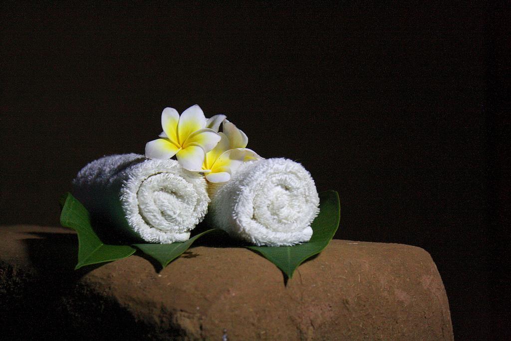 Yala Beddegama Eco Hotel Kataragama Eksteriør billede
