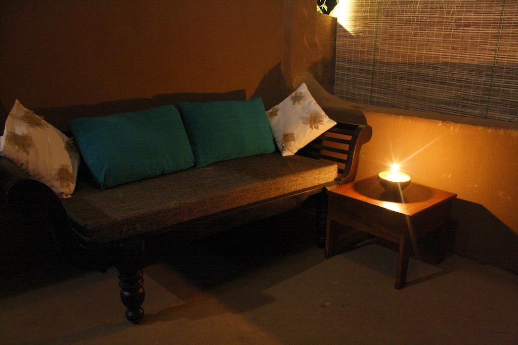 Yala Beddegama Eco Hotel Kataragama Værelse billede