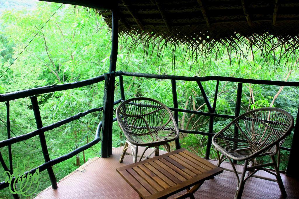 Yala Beddegama Eco Hotel Kataragama Eksteriør billede