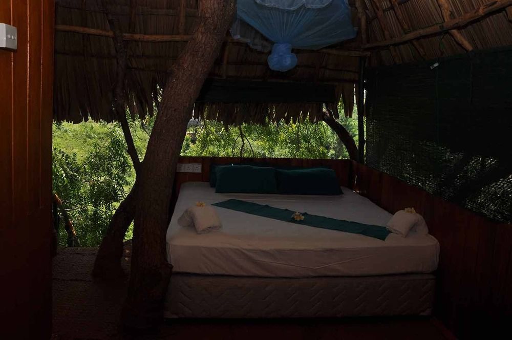 Yala Beddegama Eco Hotel Kataragama Eksteriør billede