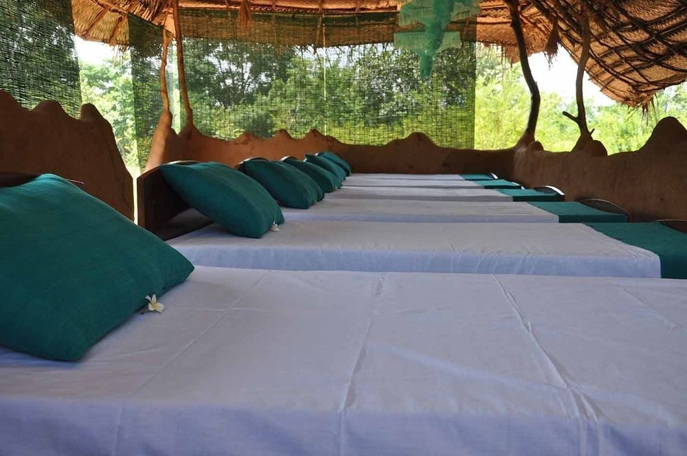 Yala Beddegama Eco Hotel Kataragama Eksteriør billede