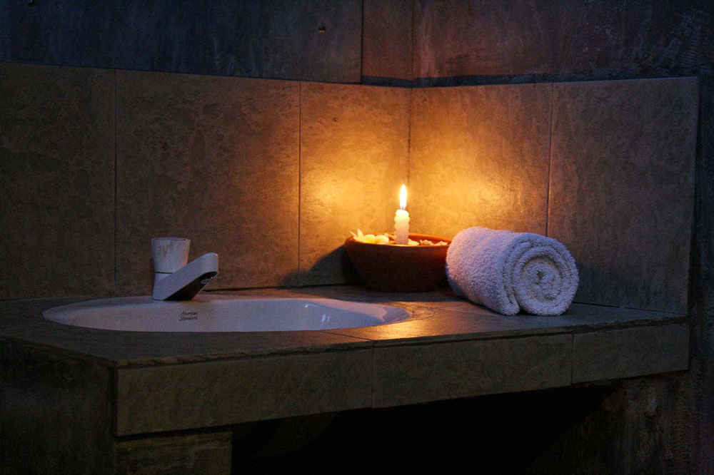Yala Beddegama Eco Hotel Kataragama Eksteriør billede
